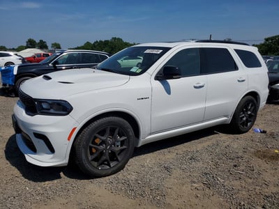 1C4SDJCT7TC****** 2026 Dodge Durango
