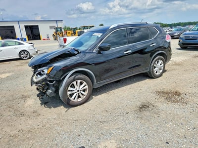 JN8AT2MT0GW****** 2016 Nissan Rogue