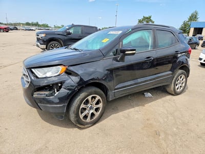 MAJ6P1UL3JC****** 2018 Ford Ecosport