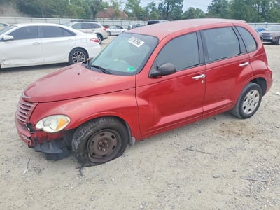 2007 Chrysler PT Cruiser
