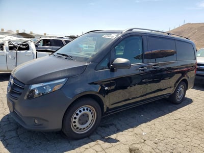 W1WV0FEY6P4****** 2023 Mercedes-Benz Metris