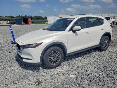 JM3KFBBLXH0****** 2017 Mazda CX-5