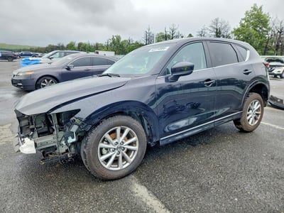 JM3KFBBL0R0****** 2024 Mazda CX-5