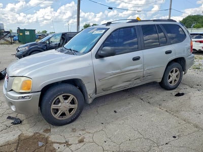 2008 GMC Envoy
