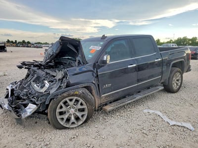 3GTP1NEC3HG****** 2017 GMC Sierra