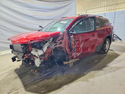 3GKALTEG0RL****** 2024 GMC Terrain
