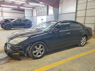JTHBA30GX55****** 2005 Lexus ES