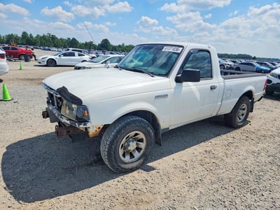 1FTKR1AD6BP****** 2011 Ford Ranger