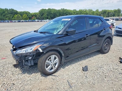 3N1CP5BVXRL****** 2024 Nissan Kicks