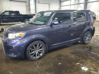 2012 Scion xB at MN - Ham Lake: JTLZE4FE6CJ****** – Copart – lot