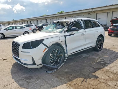 5LMTJ5DZ9RU****** 2024 Lincoln Corsair