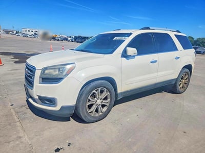 2015 GMC Acadia