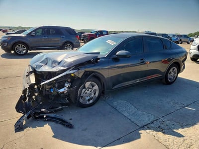 3KPFT4DE1SE****** 2025 Kia K4