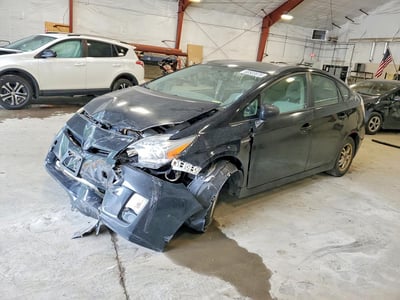 JTDKN3DU0B0****** 2011 Toyota Prius