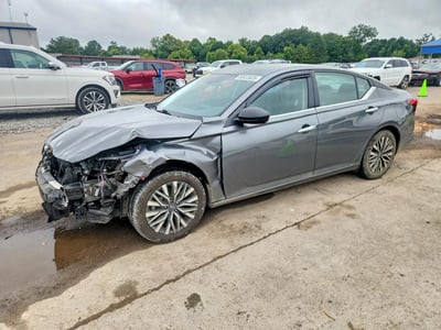 1N4BL4DV4RN****** 2024 Nissan Altima