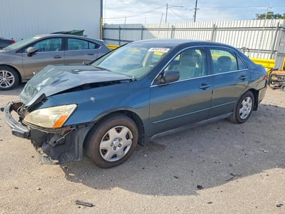 2005 Honda Accord
