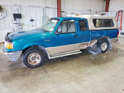 1994 Ford Ranger