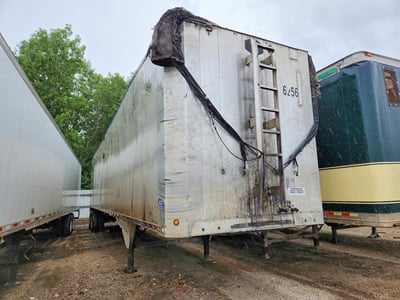 5MAMN4820DC****** 2013 Mac Trailer Mac Trailer Manufacturing