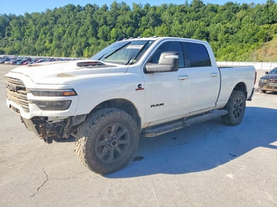 3C63R5FL2SG****** 2025 RAM 2500