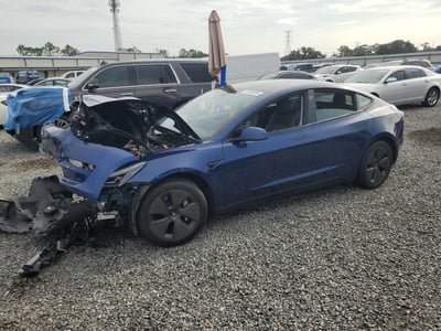 5YJ3E1EA4PF****** 2023 Tesla Model 3