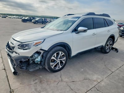 2022 Subaru Outback