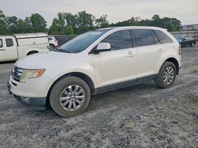 2010 Ford Edge