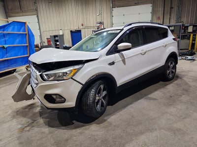 1FMCU9GD3HU****** 2017 Ford Escape