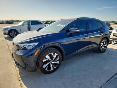 2023 Volkswagen Id.4
