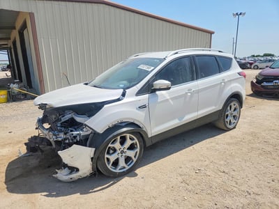 1FMCU0J90KU****** 2019 Ford Escape