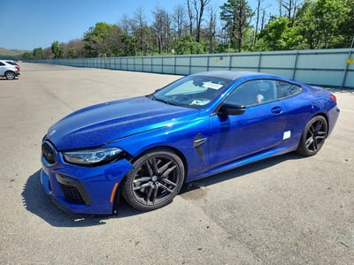 WBSAE0C07PC****** 2023 BMW M8