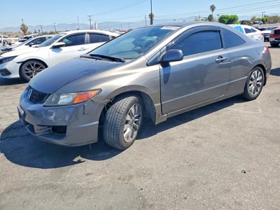 2009 Honda Civic
