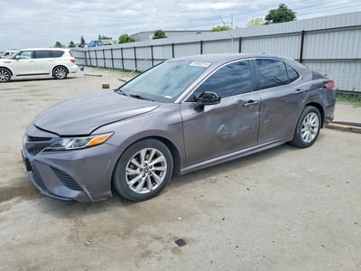 4T1B11HK7KU****** 2019 Toyota Camry