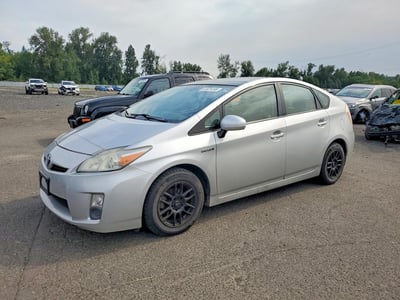 JTDKN3DU3B5****** 2011 Toyota Prius