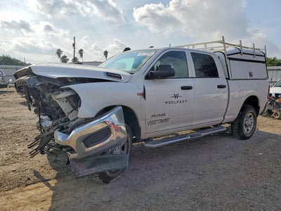 3C6UR5CJ5NG****** 2022 RAM 2500