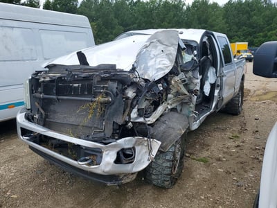1FT7W2BT2GE****** 2016 Ford F-250