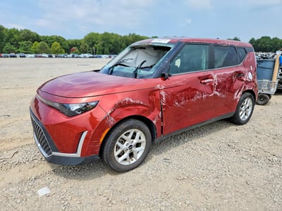 KNDJ23AU1P7****** 2023 Kia Soul