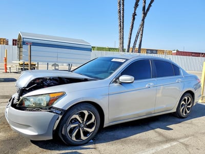 1HGCP2F39AA****** 2010 Honda Accord