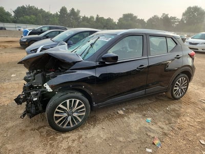 3N1CP5CV3NL****** 2022 Nissan Kicks