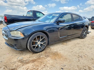 2013 Dodge Charger
