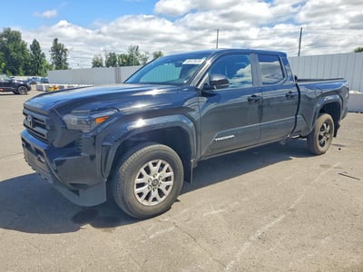 3TMLB5JN1RM****** 2024 Toyota Tacoma