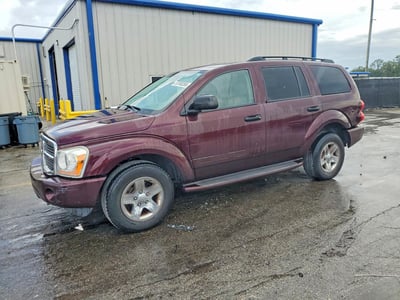 2005 Dodge Durango