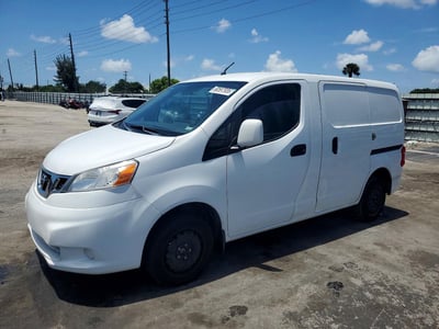 3N6CM0KN5HK****** 2017 Nissan NV 200
