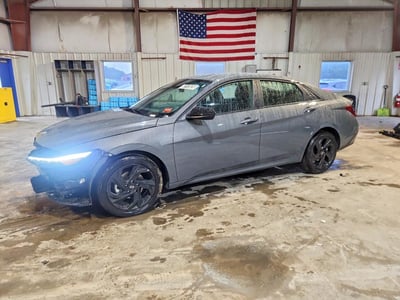 KMHLM4DG8TU****** 2026 Hyundai Elantra