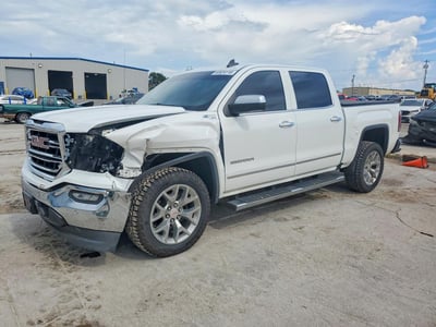 3GTU2NEC1JG****** 2018 GMC Sierra
