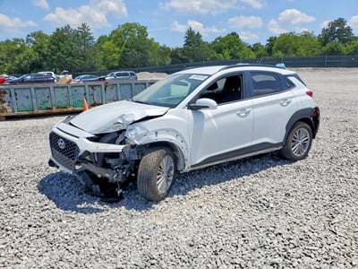 2018 Hyundai Kona