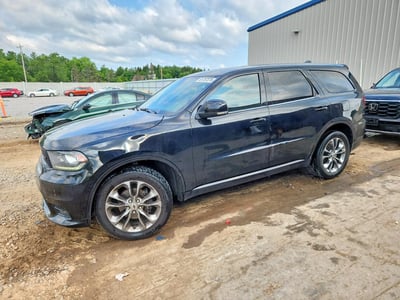 2020 Dodge Durango