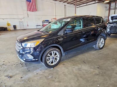 1FMCU0GD3HU****** 2017 Ford Escape