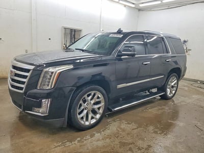 1GYS4NKJ3FR****** 2015 Cadillac Escalade