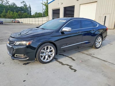 2G1105S3XK9****** 2019 Chevrolet Impala