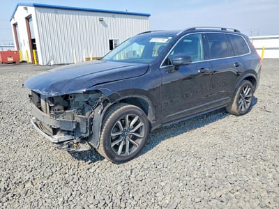 2017 Volvo XC90